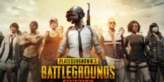 تأثير لعبة PUBG Mobile على ثقافة الألعاب